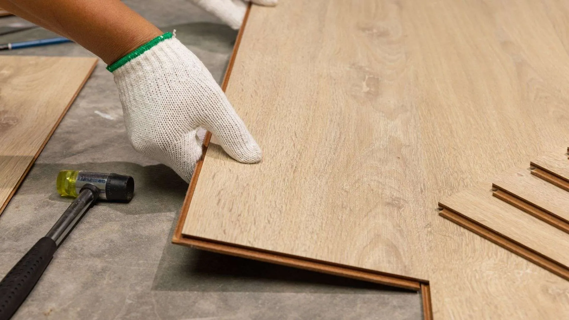 Bunnlevel, NC 10 Laminate Floors
