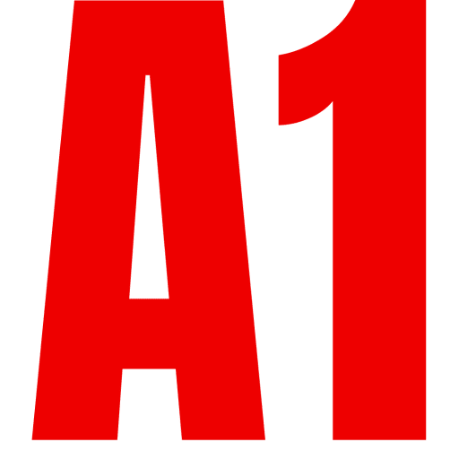 A1 Floors LLC logo