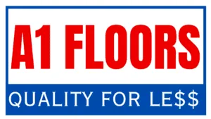 Why Consider Luxury Vinyl Plank (LVP) 2 A1 FLOORS LOGO