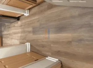 Stunning First-Floor Transformation with Mohawk LVP in Durham, NC 7 7