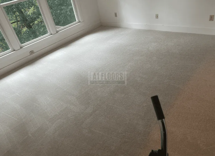 Transforming a Home with Plush Mohawk Carpet Installation 1 Transforming a Home with Plush Mohawk Carpet Installation
