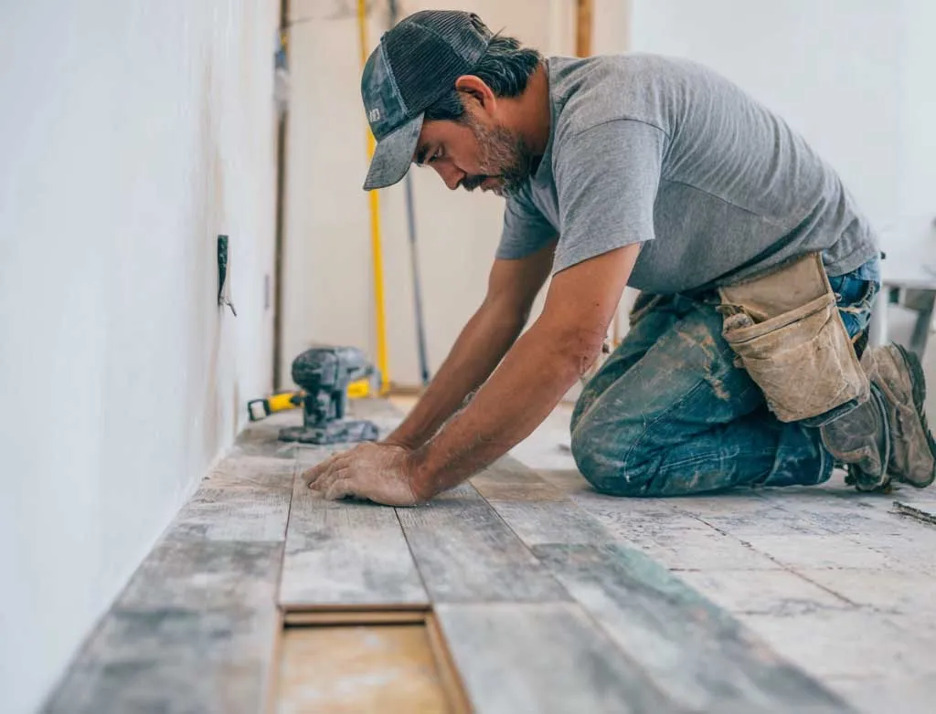 The Importance of Choosing Local Contractors for Flooring 1 benefits of hiring local flooring contractors