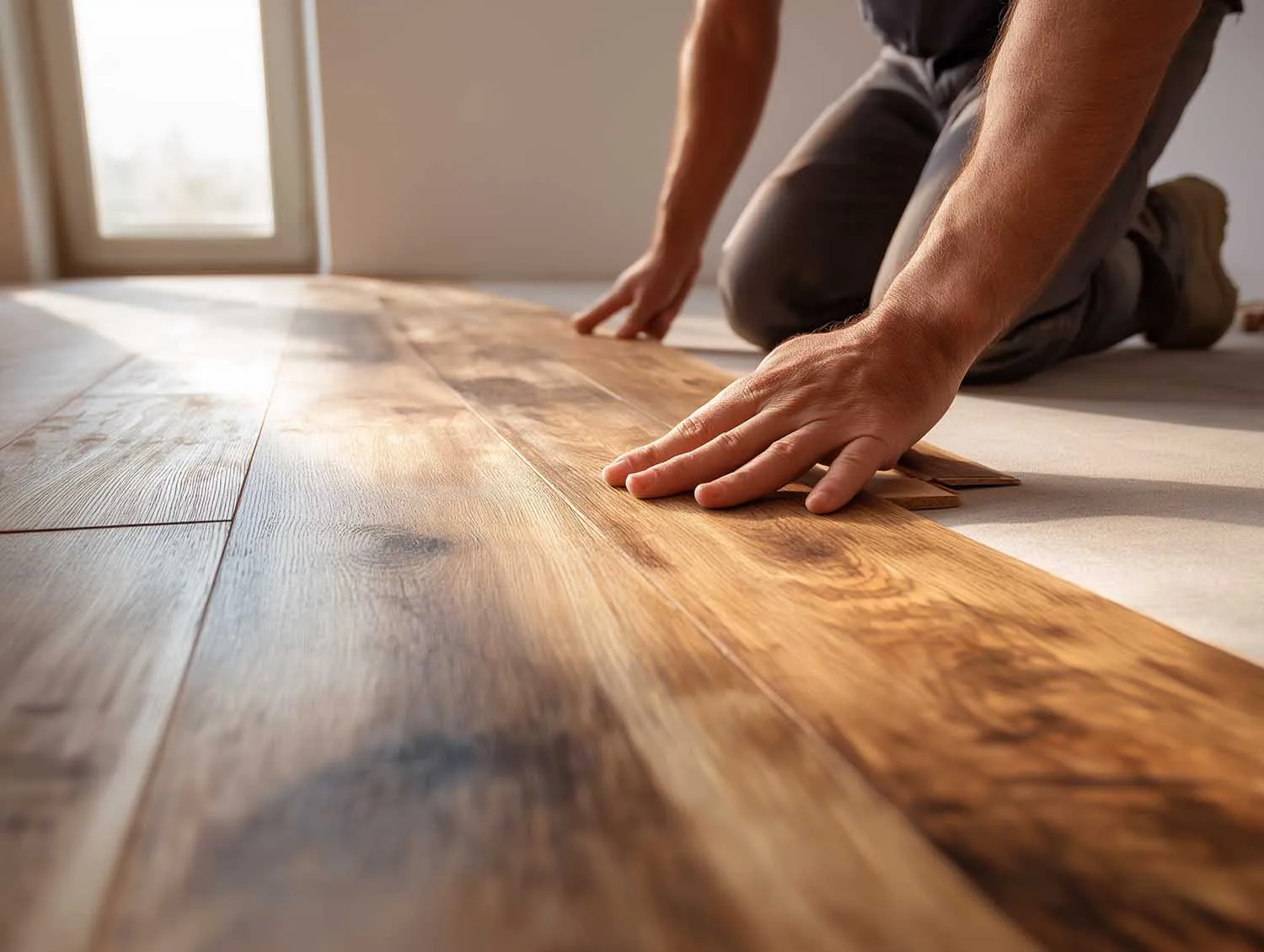 The Importance of Choosing Local Contractors for Flooring 2 why choose local flooring contractors