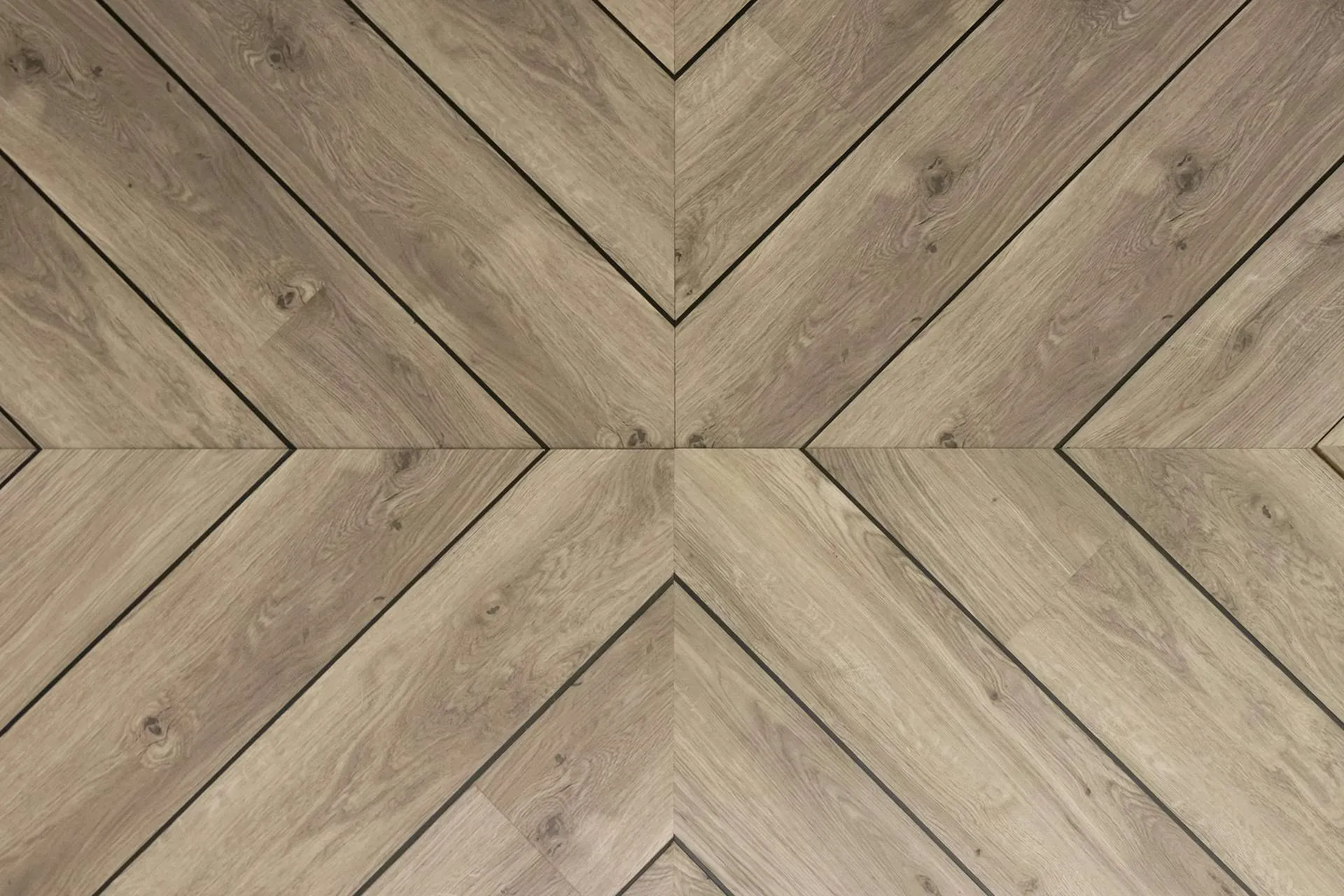 The Hidden Costs of Cheap Flooring You Should Know About 4 vinyl-laminate-herringbone-flooring-pattern