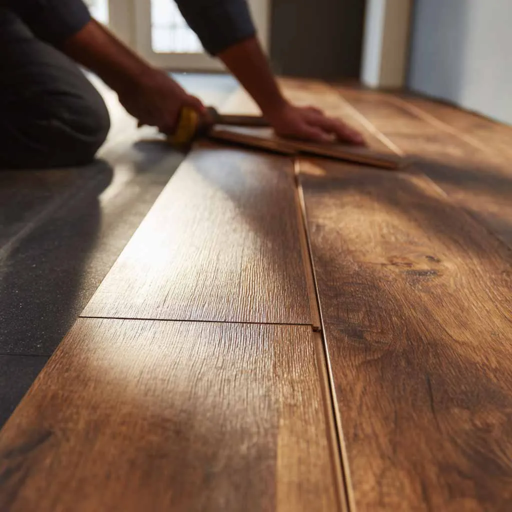 Flooring Installation Raleigh NC 1 Personalized Flooring, Right at Your Door