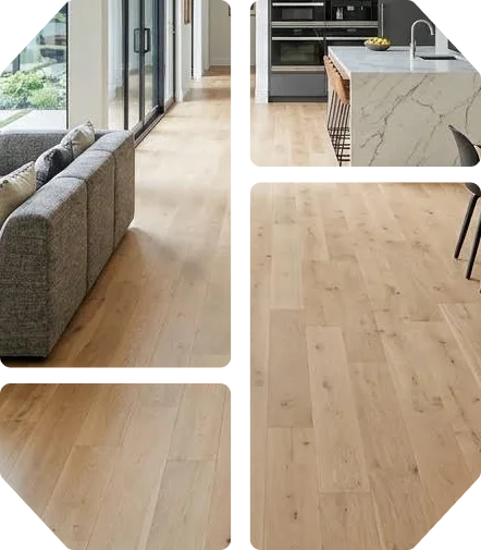 A1 Floors Process Example Photo