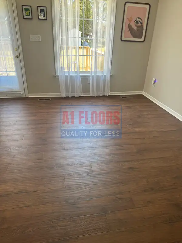 Complete Flooring Transformation with New LVP and Carpet in Raleigh, NC – Before & After 40 Complete Flooring Transformation with New LVP and Carpet in Raleigh, NC – Before & After