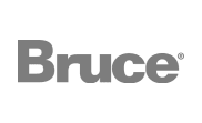 logo bruce flooring