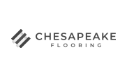 logo chesapeak flooring