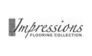logo impressions flooring