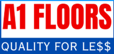 A1 Floors Logo