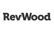 RevWood Logo