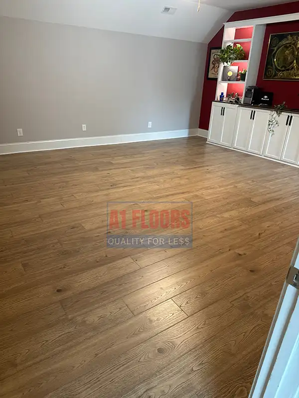 Carpet Removal and Mohawk Laminate Flooring Installation in Youngsville, NC 38 Carpet Removal and Mohawk Laminate Flooring Installation in Youngsville, NC